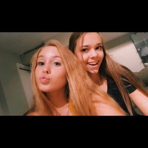 Meet your Posher, Colleen